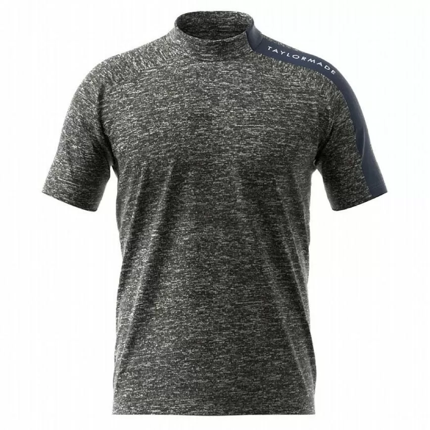 Áo golf nam tay ngắn Taylor Made