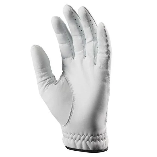 Găng tay cadet golf nam TOUR DIRECT 34723 LH Trắng