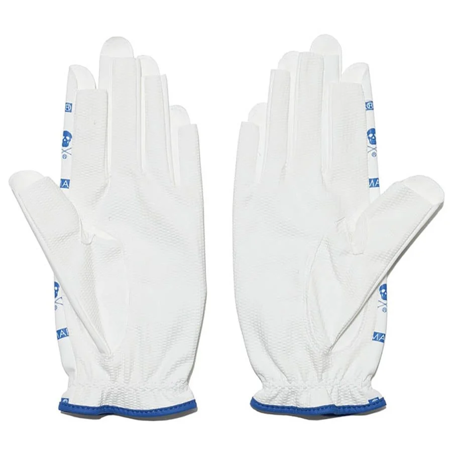 Cặp găng tay golf nữ Pixel MLS-4B-SG03 White