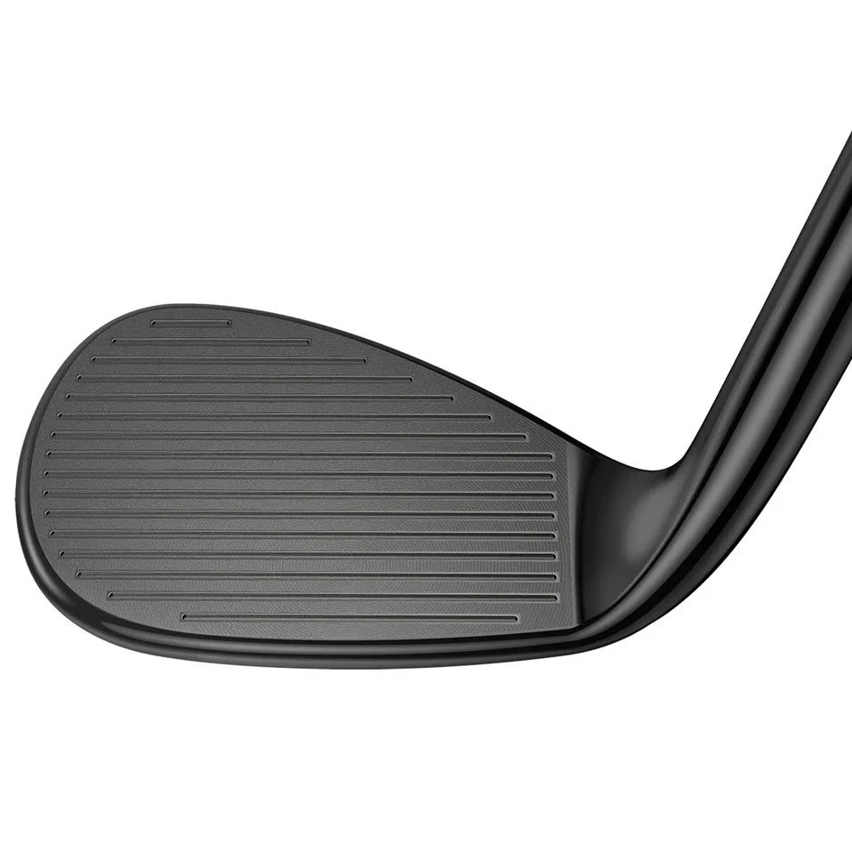 Gậy Wedge nam KING COBRA SNAKEBITE Black