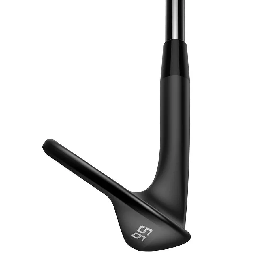 Gậy Wedge nam KING COBRA SNAKEBITE Black