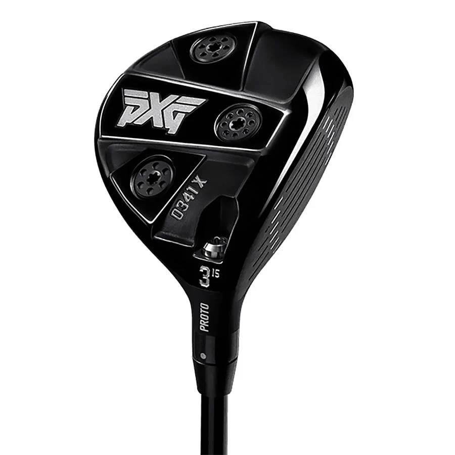 Gậy Fairway 0341 X GEN 4