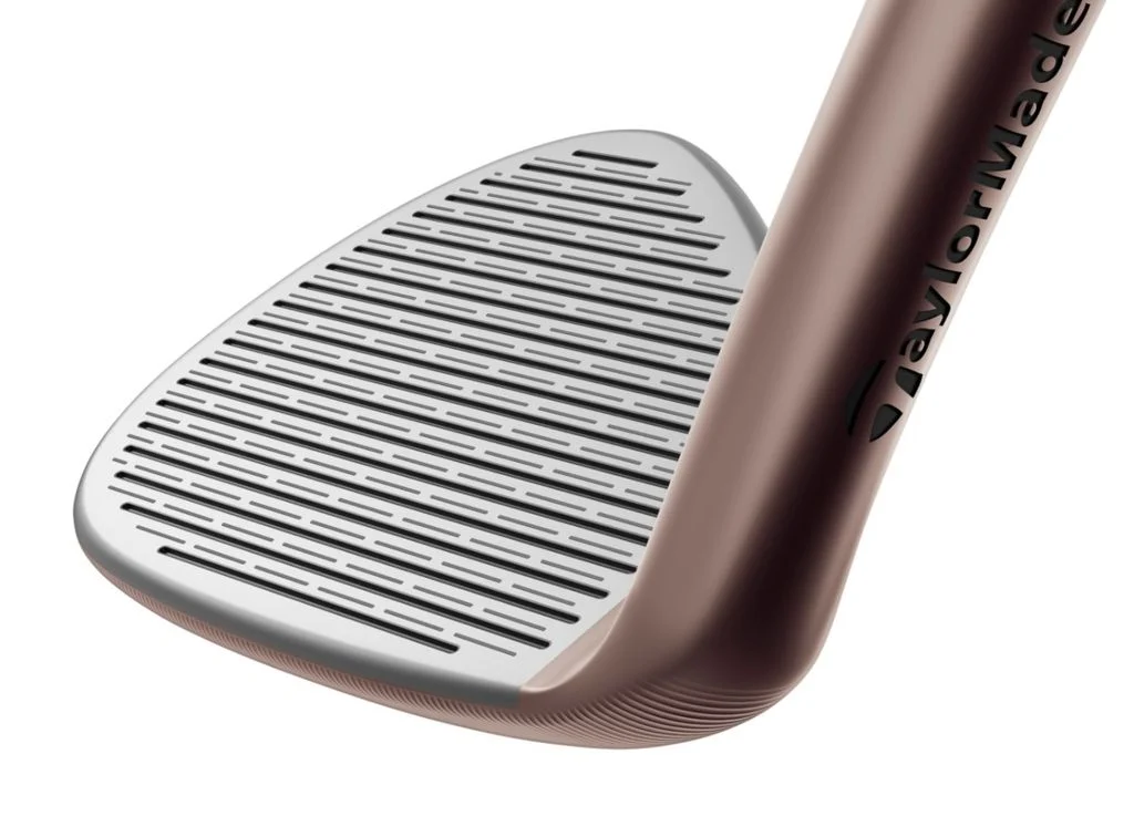 Gậy WEDGE HI-TOE 3 màu Cooper