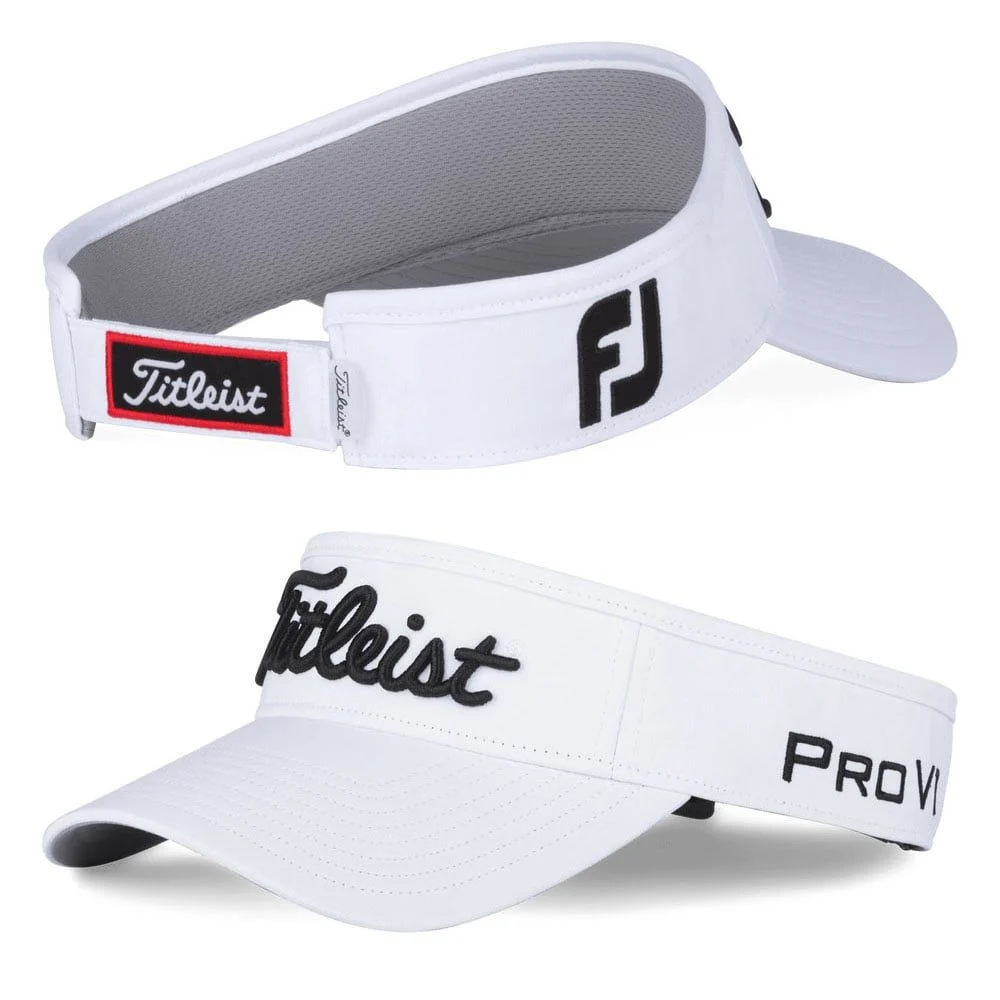 Nón nửa đầu TOUR PERFORMANCE VISOR