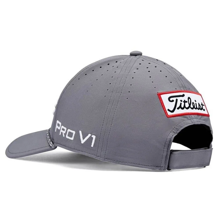 Mũ kết golf TH23ATB-0C1 TOUR BREEZER