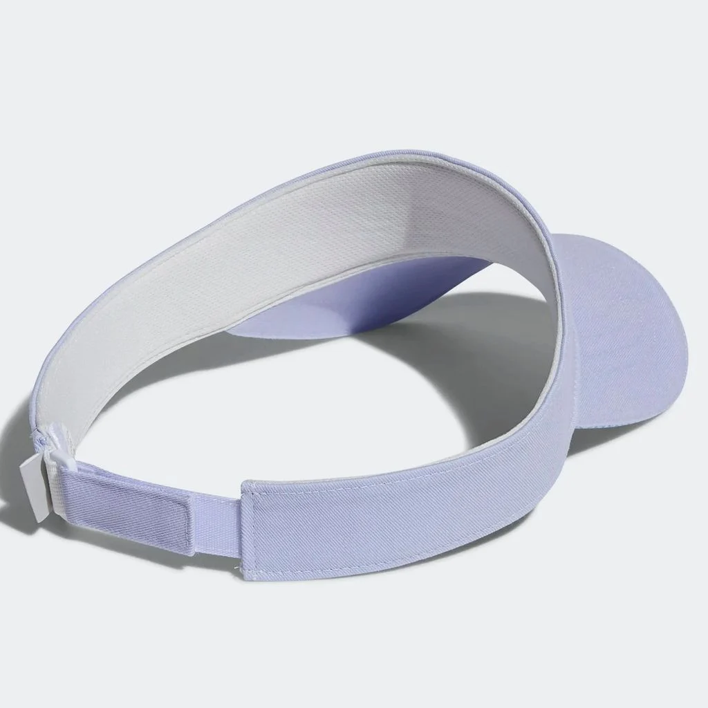 Mũ golf nửa đầu nữ vải TWILL BADGE OF SPORT