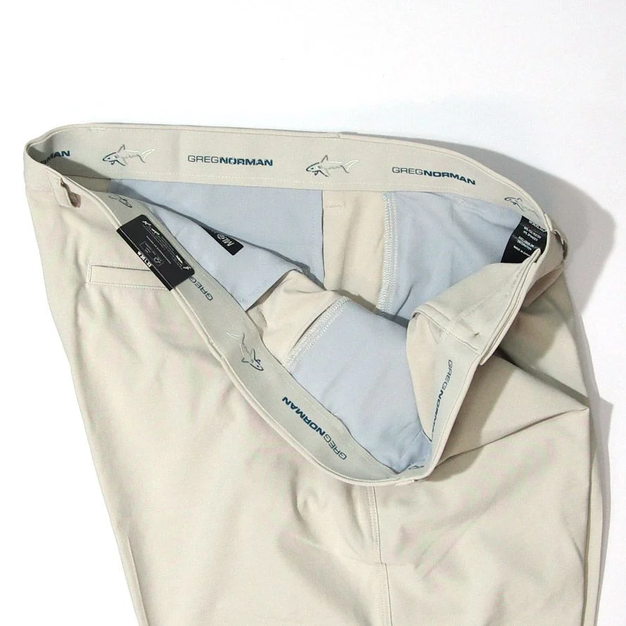 Quần dài golf nam ML75 MICROLUX G7S9P902