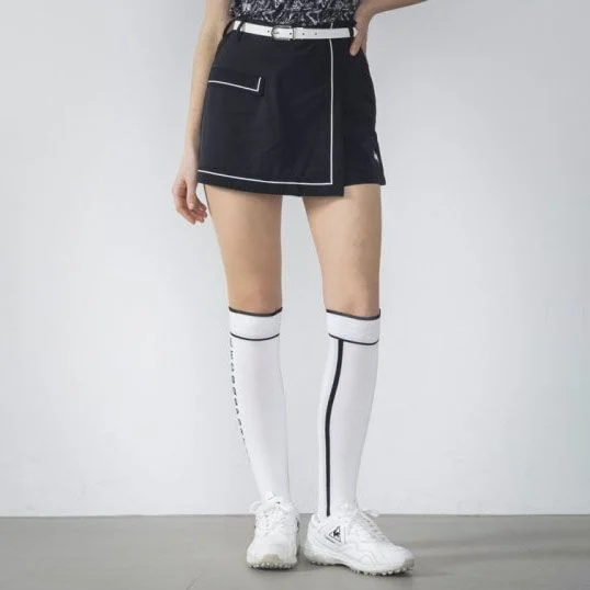 Váy thể thao nữ QGWVJD61-BK00