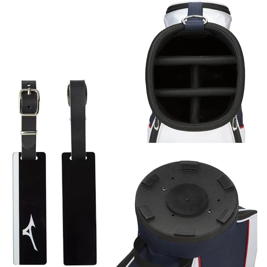 Túi gậy golf 5LJC232122 NX.1