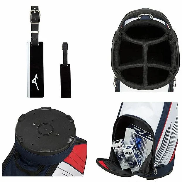 Túi gậy golf 5LJC232214 NX.2