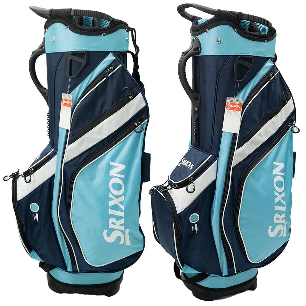 Túi gậy golf Cart bag GGC-21012i Dương Navi