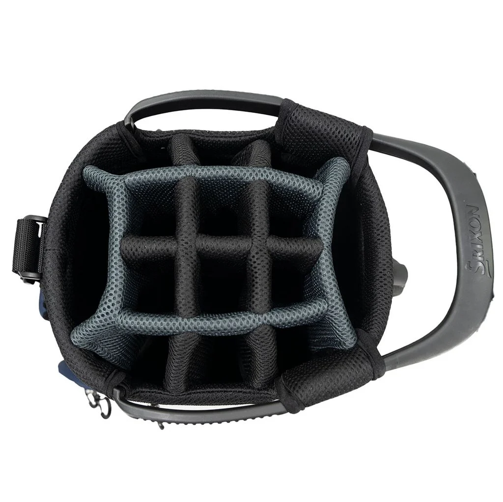 Túi gậy golf Cart bag GGC-21012i Dương Navi