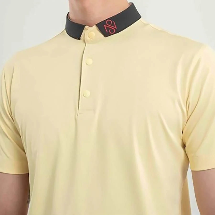 Áo golf nam tay ngắn NORESSY