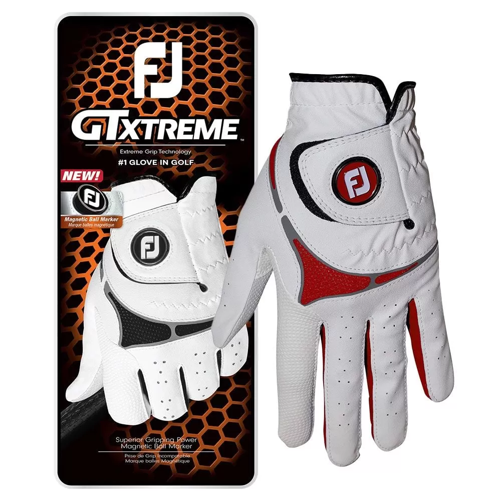 Găng tay golf nam GTXTREME 64833