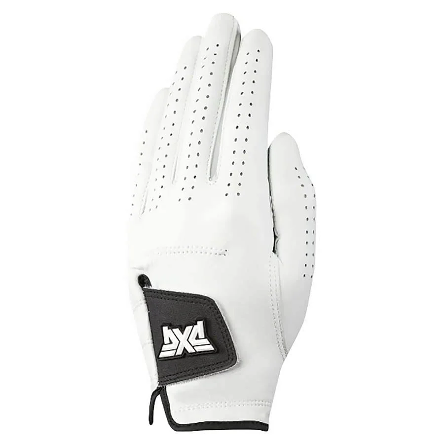 Găng tay golf nữ PLAYERS White