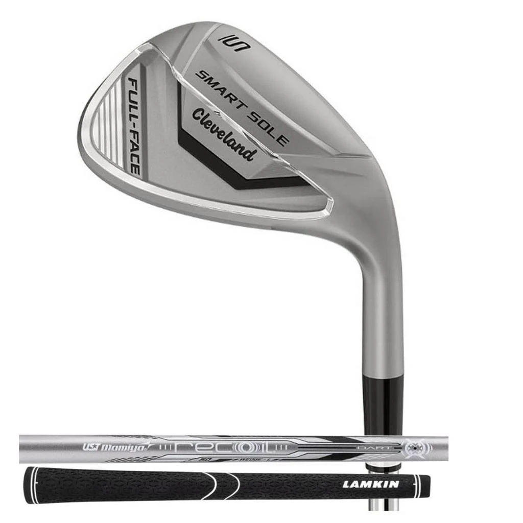 Gậy wedge nữ Smart Sole Full-Face Graphite