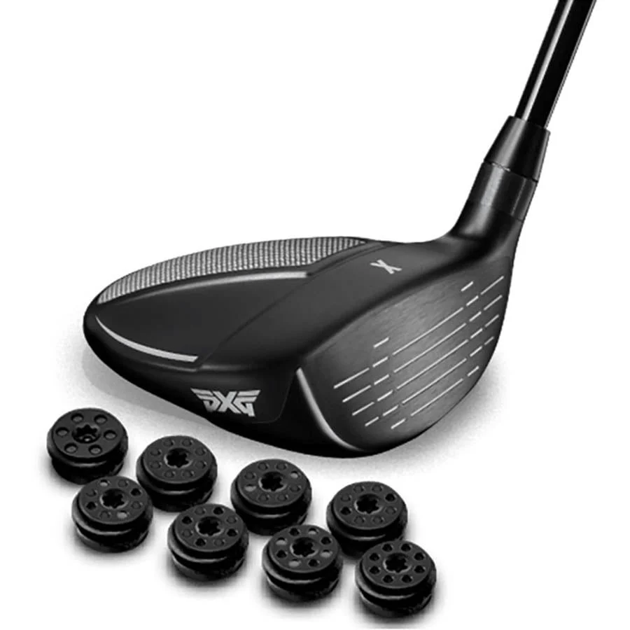 Gậy Fairway 0341 X GEN 4