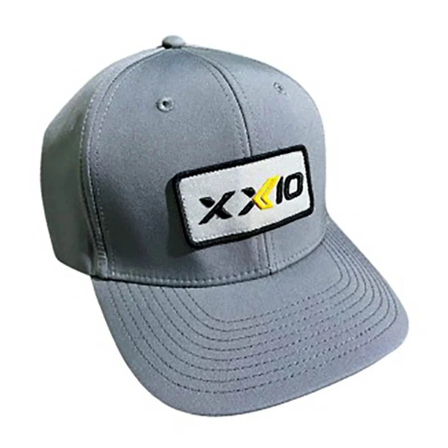 Mũ kết golf GAH 23088I Grey