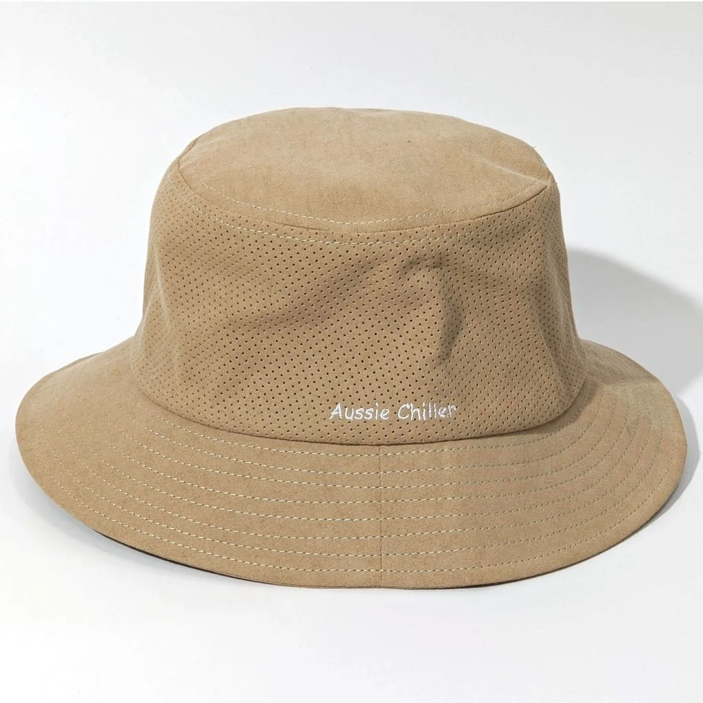 Mũ xô giữ lạnh New Bucket Perforated