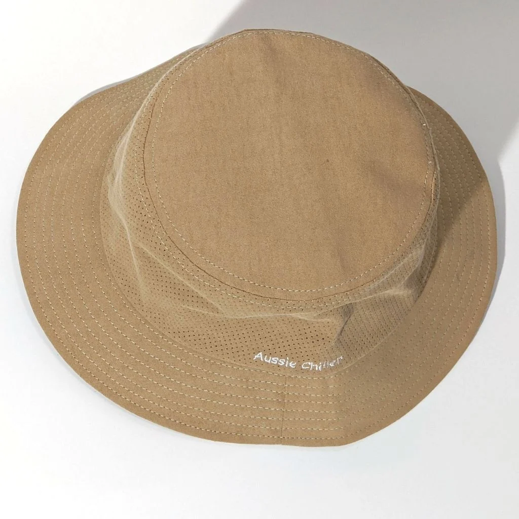 Mũ xô giữ lạnh New Bucket Perforated