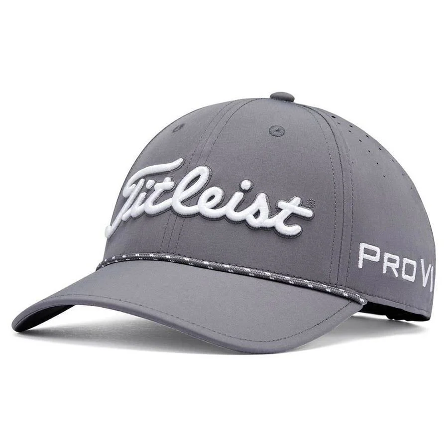 Mũ kết golf TH23ATB-0C1 TOUR BREEZER