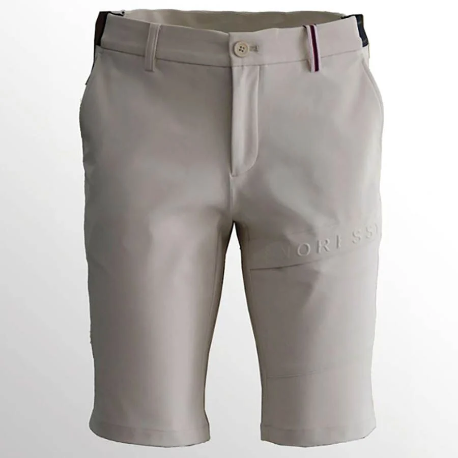 Quần short golf nam NRSPHM0010