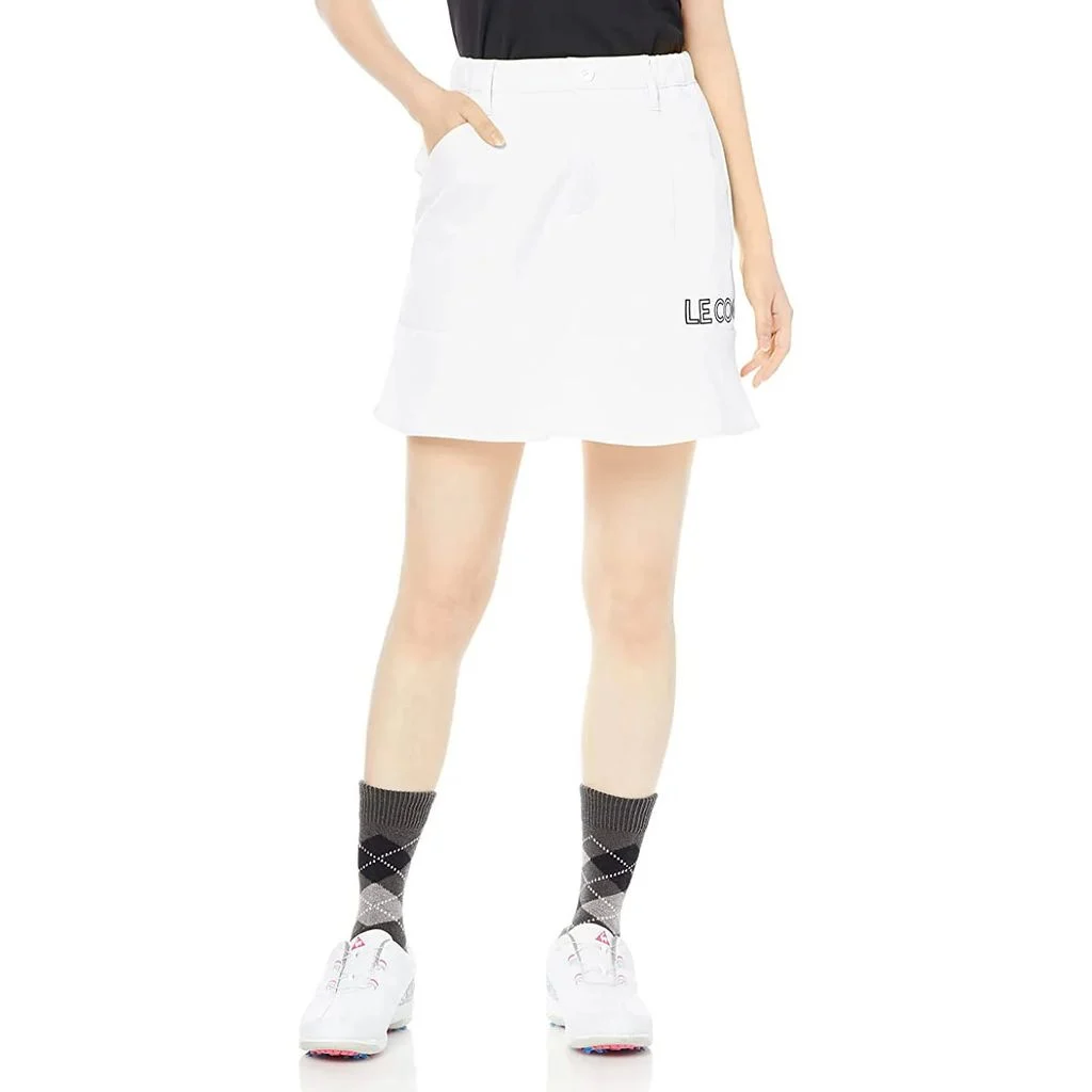 Váy thể thao nữ QGWVJE00V-WH00