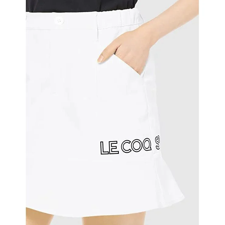 Váy thể thao nữ QGWVJE00V-WH00