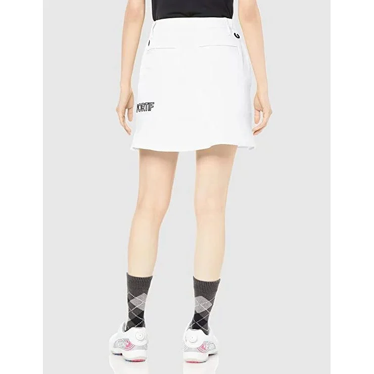 Váy thể thao nữ QGWVJE00V-WH00