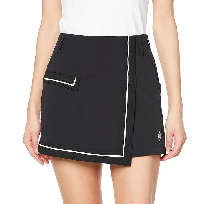 Váy thể thao nữ QGWVJD61-BK00