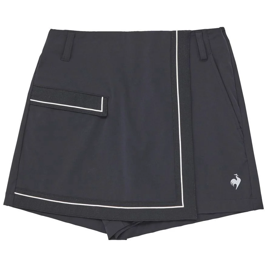 Váy thể thao nữ QGWVJD61-BK00