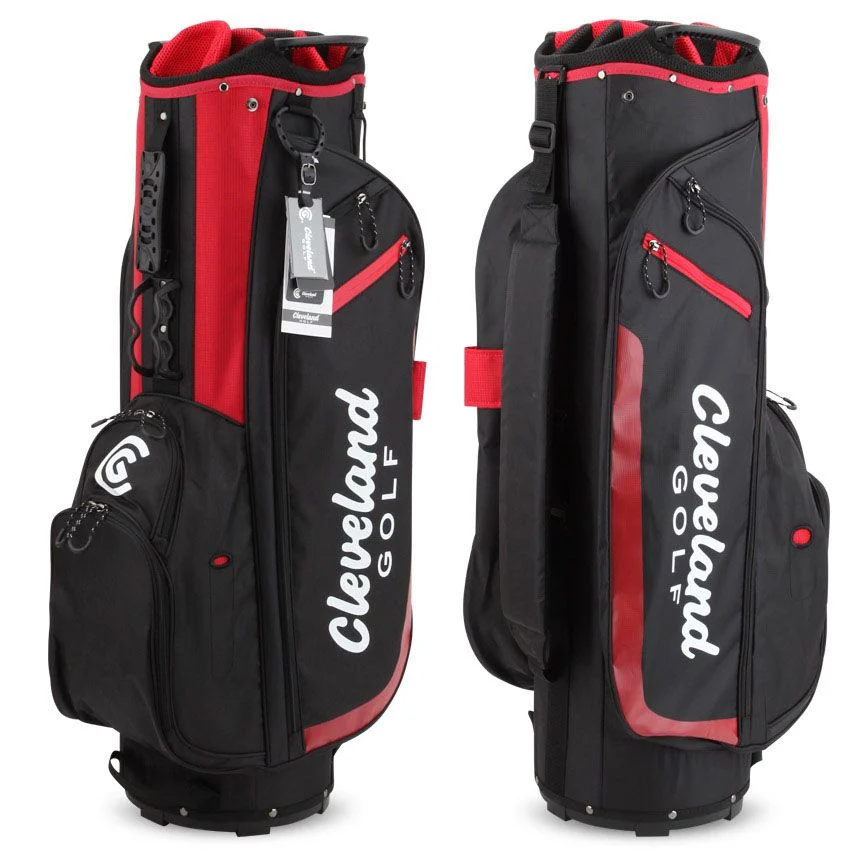Túi gậy golf SMU Cartbag GGC-19018i