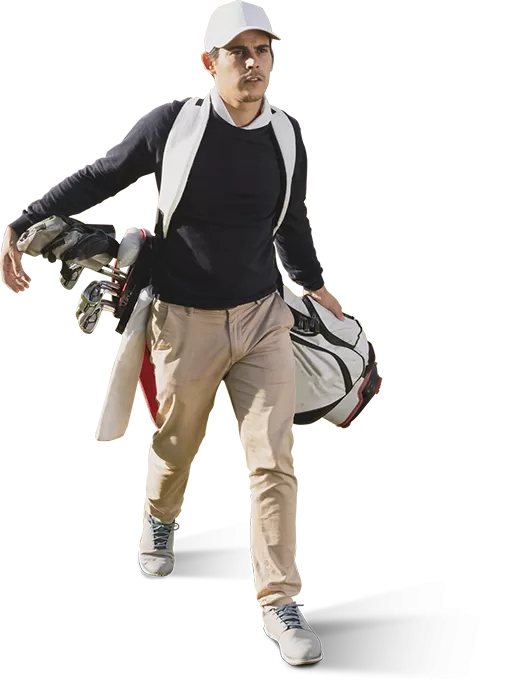 Khám phá thế giới golf: Từ cơ bản đến chuyên nghiệp