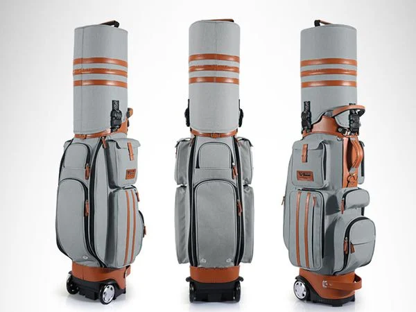 Top 5 túi đựng gậy golf giá rẻ chất lượng tốt nhất